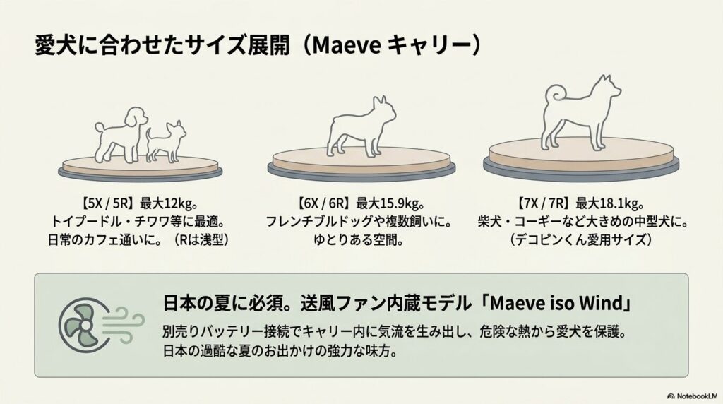 総重量約12.7kgという重さや高額な価格は、肉厚なシェルや堅牢なISOFIXアンカーなど、国連基準の安全性を確保するための必然的な仕様です。